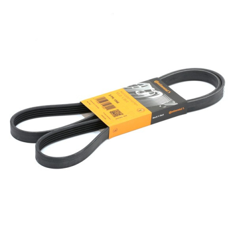 CONTITECH 5PK1546 V-riem