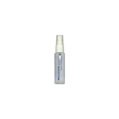 Melleson optics brilspray + 33 ml