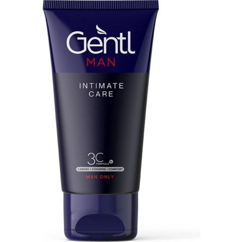 Gentl - Gentl Man Intimate Care 50 ml