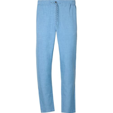 BABISTA Sangio Instapbroek voor heren, blauw, 48