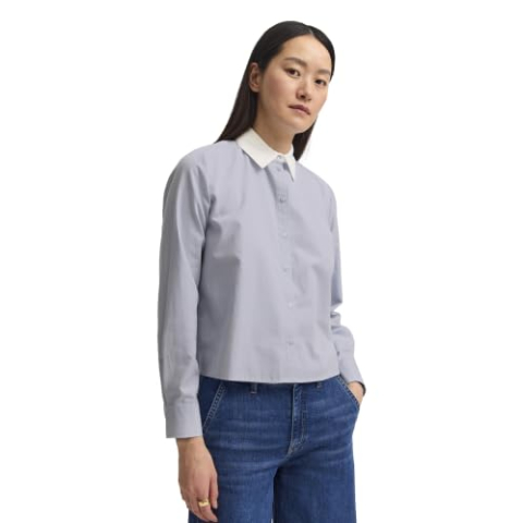 bugatti Damen Blouse W3767-22523
