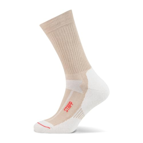 Stapp Techno Boston All Season Sokken, uniseks, 460 beige, 47/50 EU