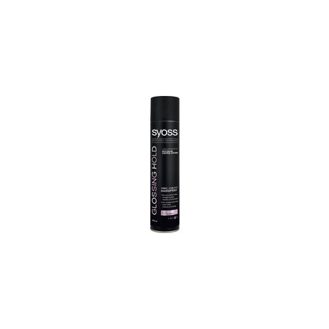 Syoss Styling-Hairspray Glossing