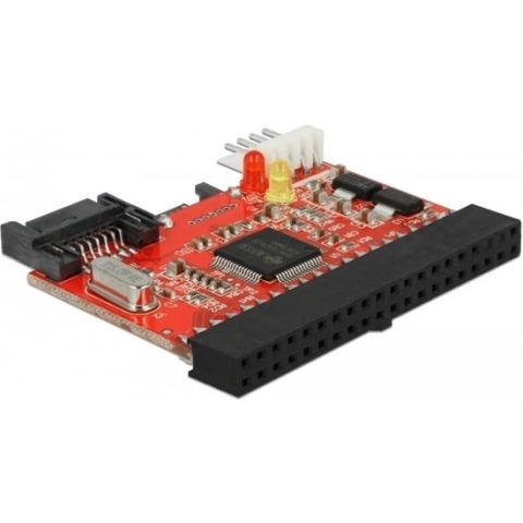 DeLOCK Converter SATA naar IDE / IDE naar SATA