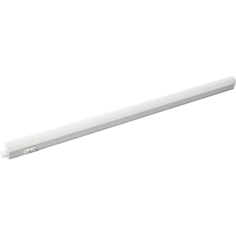 Megatron Pinolight CTT LED-onderbouwlamp LED 7.5 W Warmwit, Neutraalwit Wit