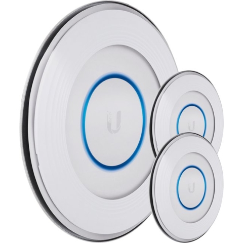Ubiquiti UniFi nanoHD - Verzonken Plafond Mount - Montage kit - 3-pack