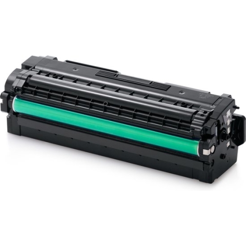 SAMSUNG CLT-M506/ELS toner magenta high capacity 3.500 pagina's 1-pack