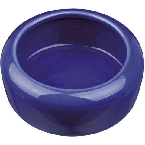 Trixie voerbak drinkbak konijn keramiek assorti (13 CM 400 ML)