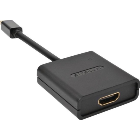 Mini DisplayPort to HDMI Adapter
