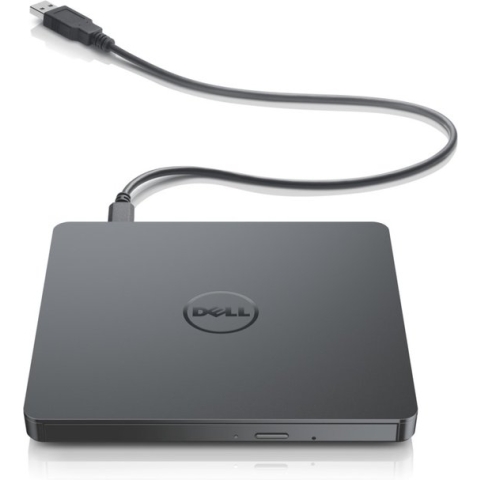 Dell USB DVD Drive-DW316