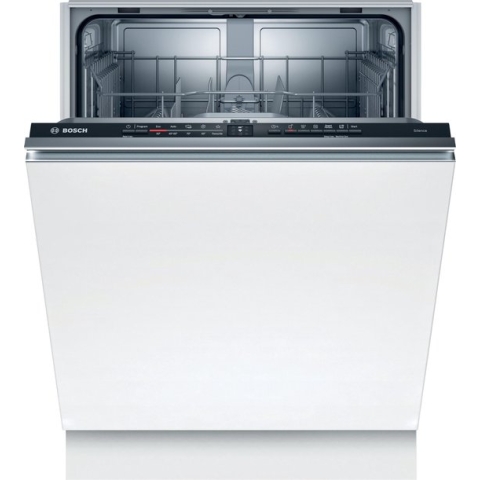 Bosch SMV2ITX22E - Serie 2 - Inbouwvaatwasser - Volledig integreerbaar