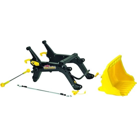 Rolly Toys Tractor Frontlader
