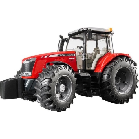 Bruder - Massey Ferguson 7600 (BR3046)