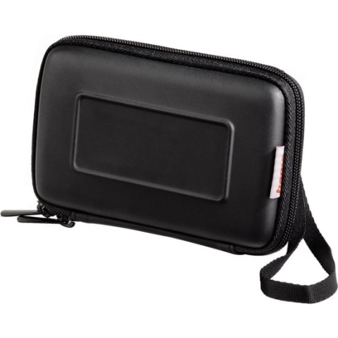Hama 04995521 HDD Tas - 2.5 inch / Zwart