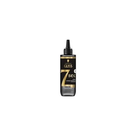 Gliss Kur 7 sec Express Repair Treatment Ultimate Repair 200 ml