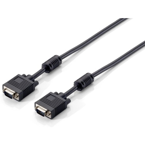 Equip VGA-kabel (HBD15 3+7 stuks/st., 20,00 m, polyzak)