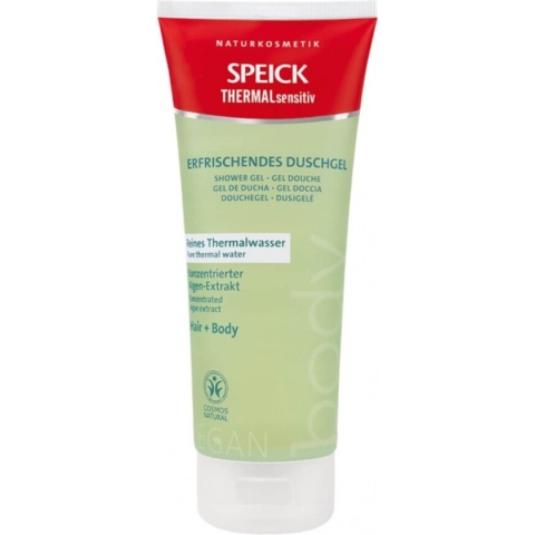 Speick Thermal Sensitive Douchegel 200 ml