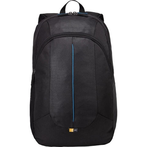 Case Logic Prevailer - Laptop Rugzak - 17.3 inch - Zwart