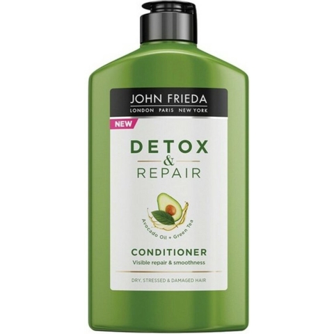 Conditioner Detox & Repair John Frieda (250 ml)