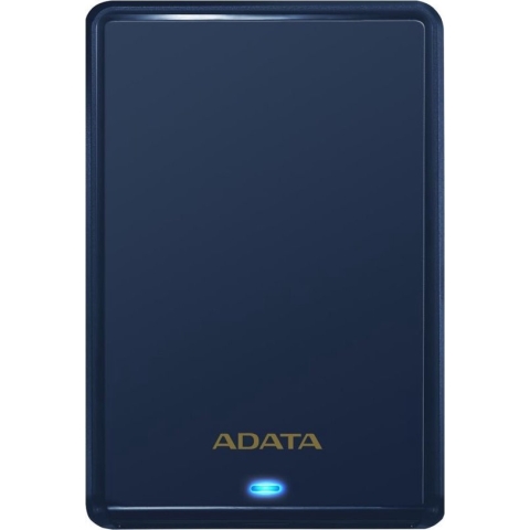 ADATA HV620S 1TB Blauw Externe Harde Schijf
