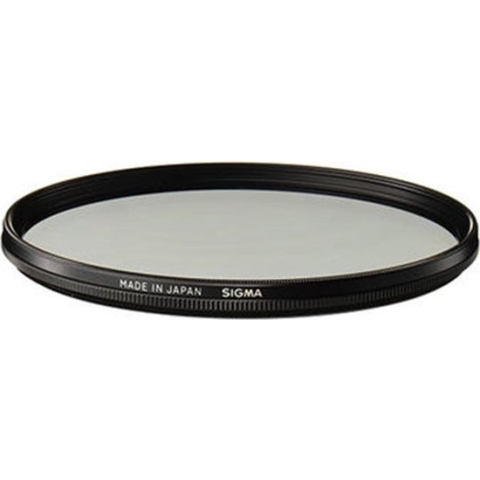 Sigma WR Protector Filter 105mm