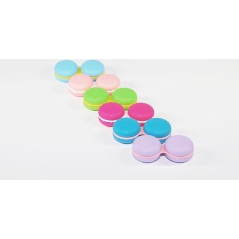 Lenshouder macaron - 1 stuk