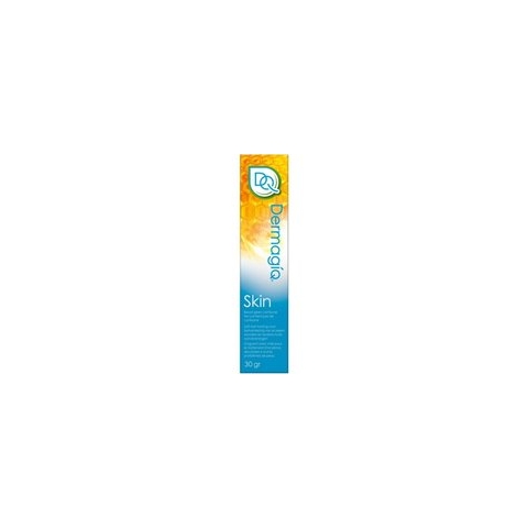 Dermagiq Skin - Eczeemzalf - 30 ml - 1 stuk