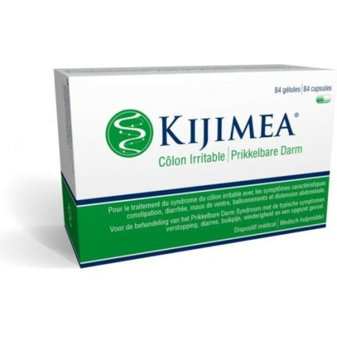 Kijimea Prikkelbare Darm 84 capsules