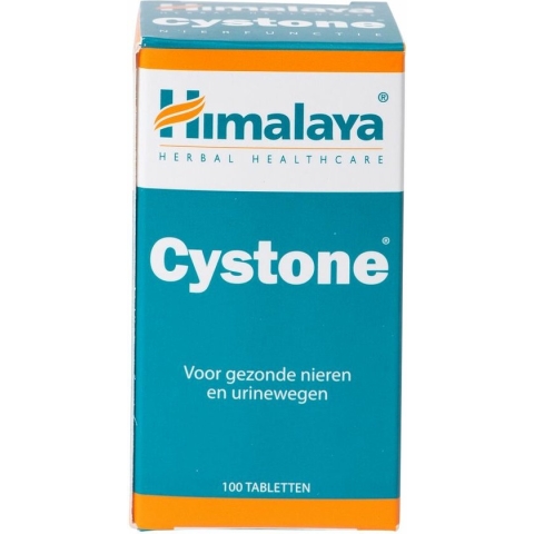 Himalaya Cystone - 100 tab