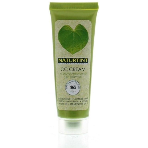 Naturtint CC-Crème Mini 50ML