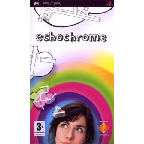 Echochrome