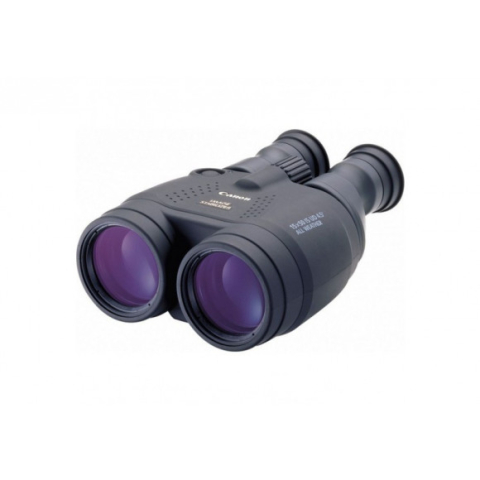 Canon verrekijker 15x50 IS