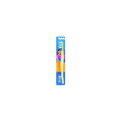 Oral-B tandenborstel - Classic 3-Effect 40 Medium