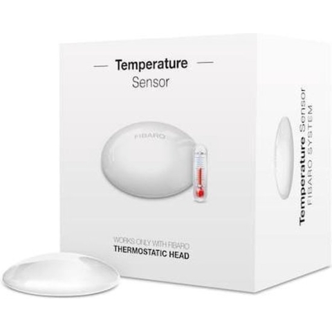FIBARO Sensor voor The Heat Controller - BLE