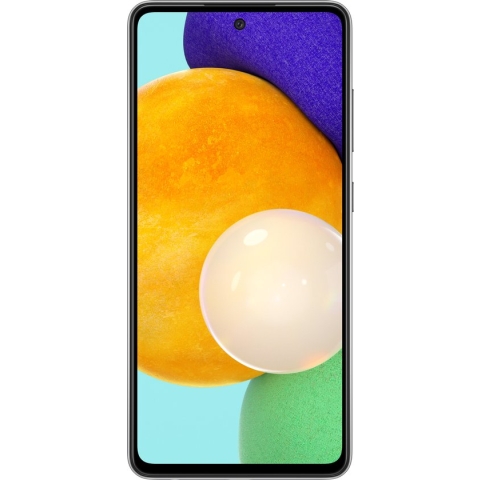 Samsung Galaxy A52 5G - 128GB - Awesome Black