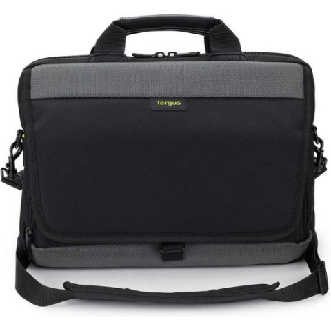 Laptop Case Targus City Gear Slim 14" Black