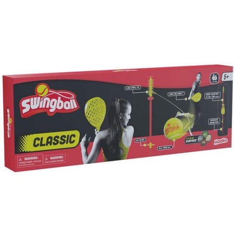 Mookie Swingball Classic