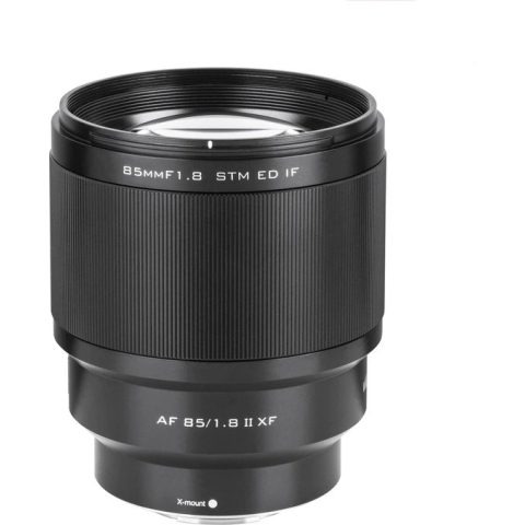 Viltrox FX-85 F1.8 AF Fuji X-Mount MKll