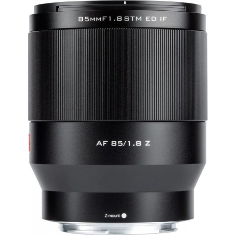 Viltrox Z-85 F1.8 AF II Nikon Z-Mount