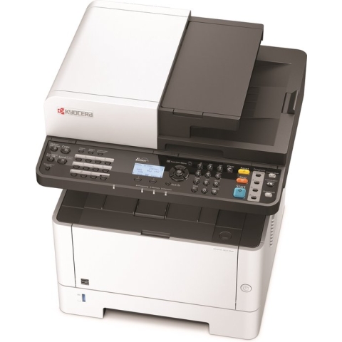 KYOCERA ECOSYS M2135dn - All-in-One Laserprinter A4 - Zwart-wit