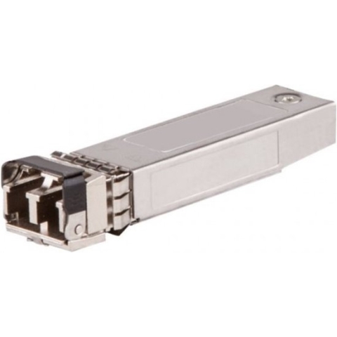 HP X121 LX Aruba 1G SFP LC LX 10km-SMF-transceiver