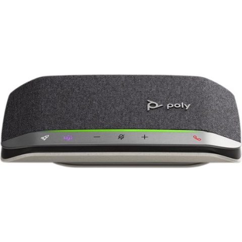 Portable Bluetooth Speakers Poly 216870-01