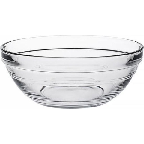 Kom Duralex Lys 14 cm 50 cl Transparant Gehard glas