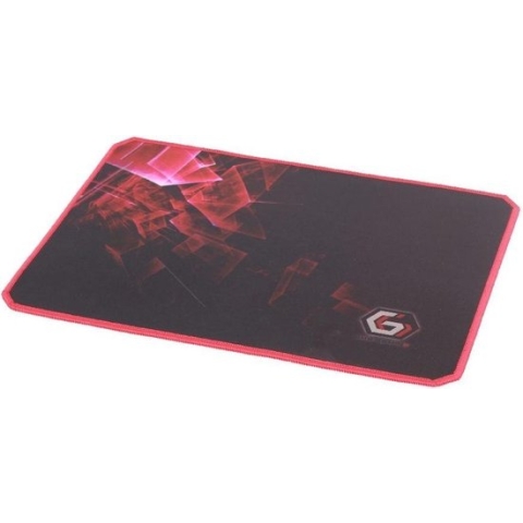 GMB Gaming Pro muismat - groot / zwart