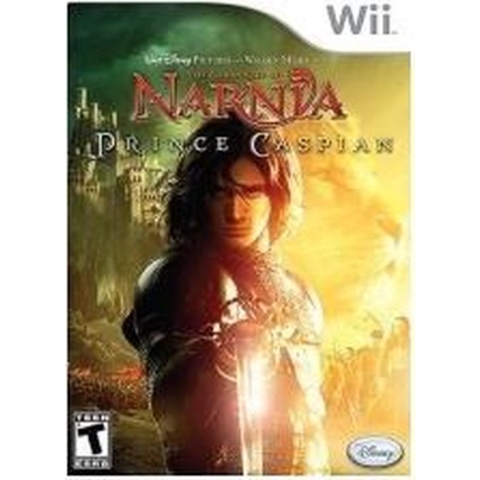 The Chronicles of Narnia: Prince Caspian