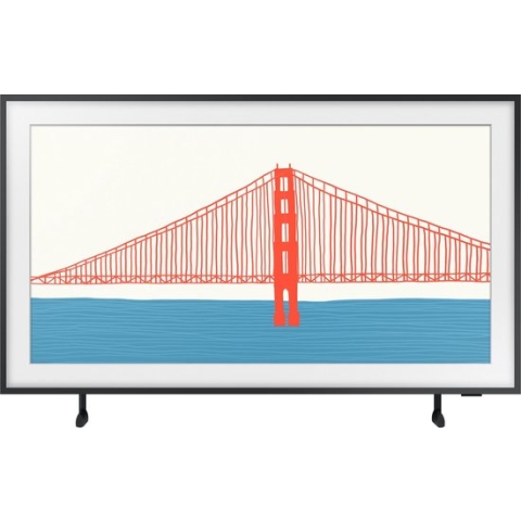 Samsung The Frame QE43LS03A - 43 inch - 4K QLED - 2021