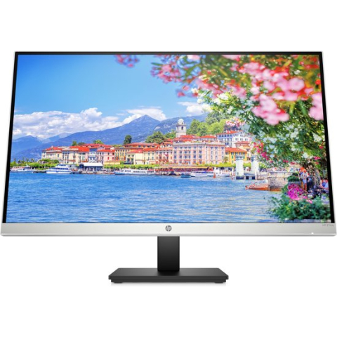 HP 27mq - QHD IPS 60Hz Monitor - 27 inch