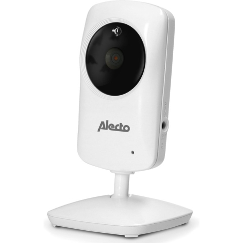 Alecto DVM-64C - Extra camera voor DVM-64 - Wit