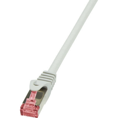 Logilink  - Netwerkkabel - RJ45 - 1.5 m -