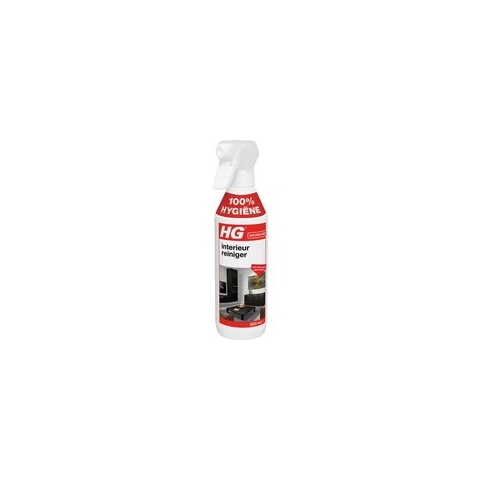 HG interieurreiniger 500ml